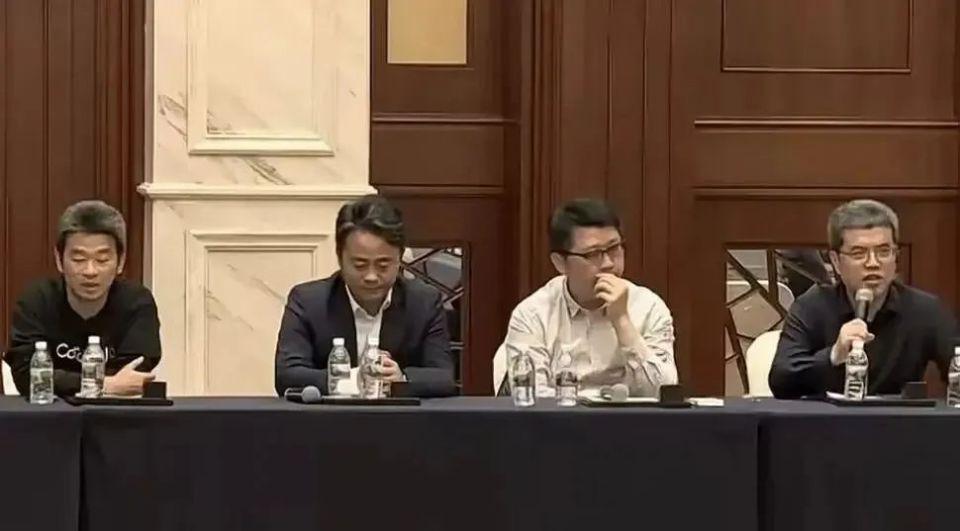 一大批芯片人，正在被淘汰