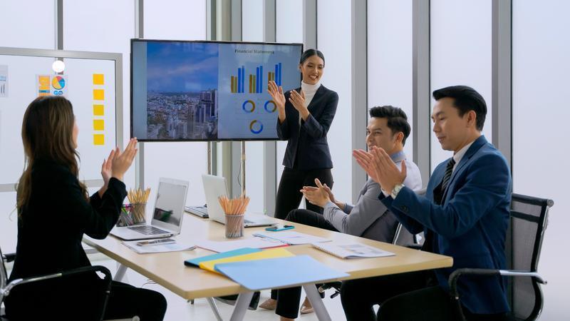 互联网公司管理神话的破灭