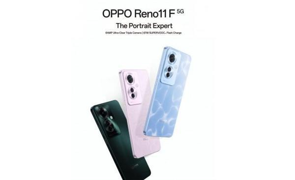 OPPO Reno11 F现身Geekbench：搭载天玑7050