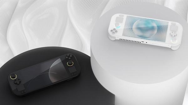 香橙派 Orange Pi 游戏掌机悄然发布： 7840U 7 英寸 120Hz 屏