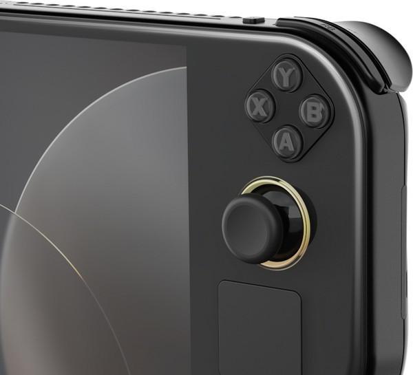 香橙派 Orange Pi 游戏掌机悄然发布： 7840U 7 英寸 120Hz 屏