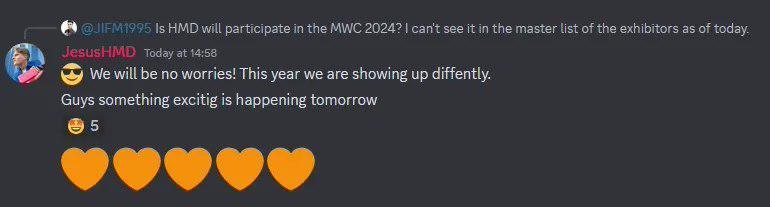 消息称 HMD Global 明天有望公布诺基亚 3310 5G 功能手机