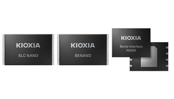 铠侠西数计划大规模生产218层NAND闪存，投资总额达 7290 亿日元