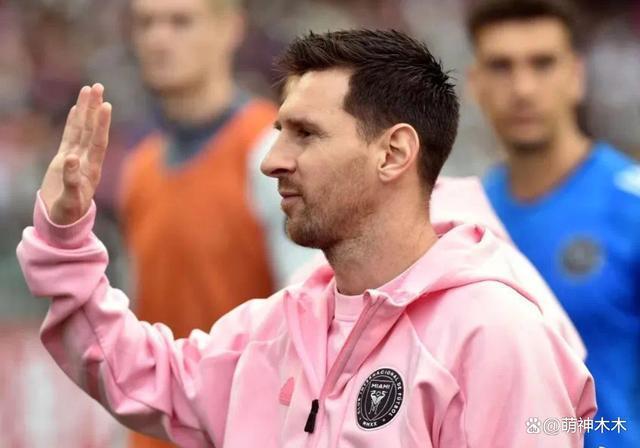 梅西回应缺席香港友谊赛，没受伤但不舒服，称很高兴在日本踢球