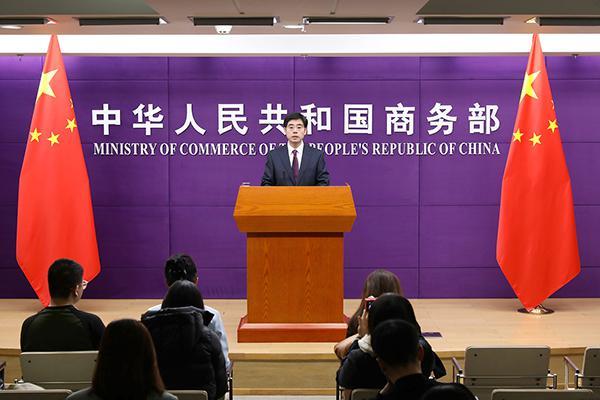 随美起舞？日本欲对中俄加强出口管制