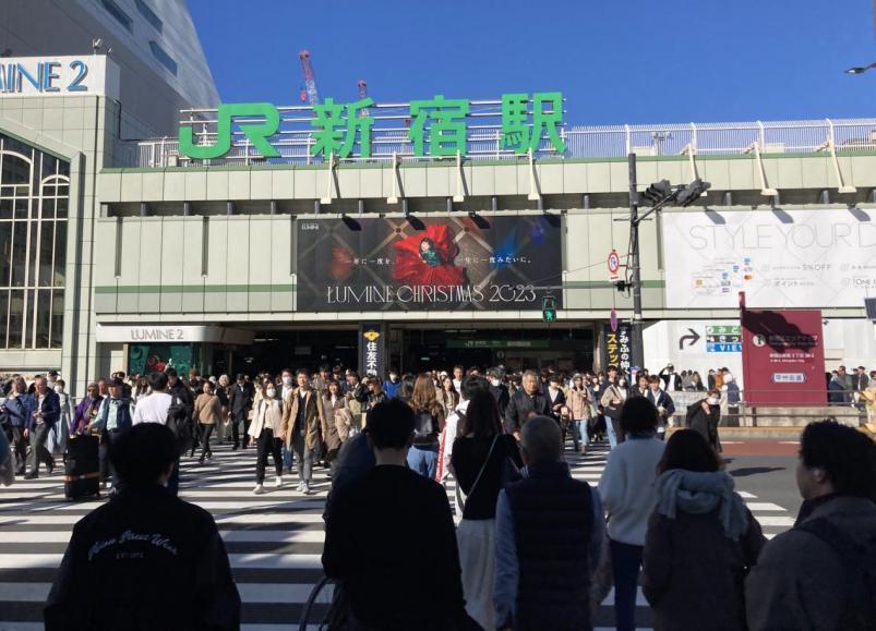 随美起舞？日本欲对中俄加强出口管制