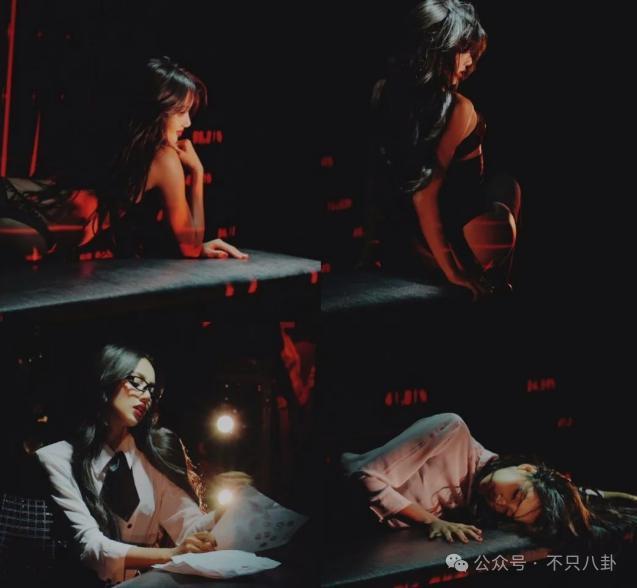 吐槽再多也没用？她的事业发展一点都不受影响啊！