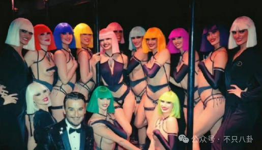 吐槽再多也没用？她的事业发展一点都不受影响啊！