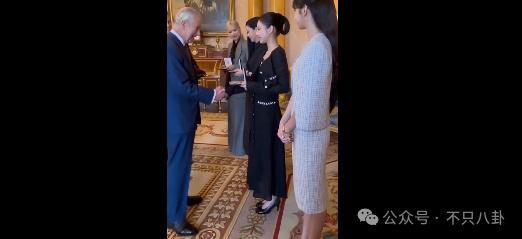 吐槽再多也没用？她的事业发展一点都不受影响啊！