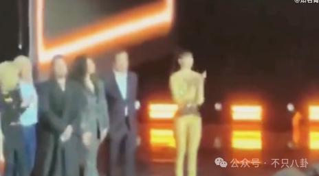 吐槽再多也没用？她的事业发展一点都不受影响啊！