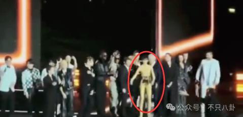 吐槽再多也没用？她的事业发展一点都不受影响啊！