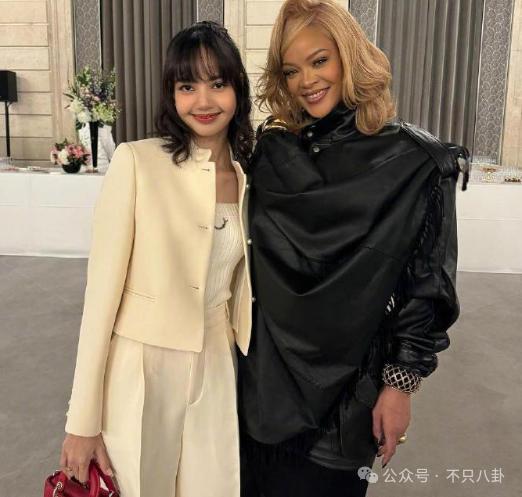 吐槽再多也没用？她的事业发展一点都不受影响啊！