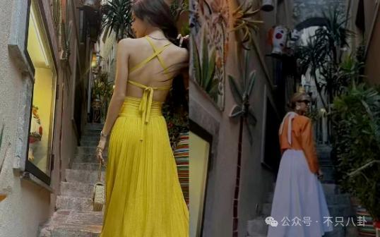 吐槽再多也没用？她的事业发展一点都不受影响啊！