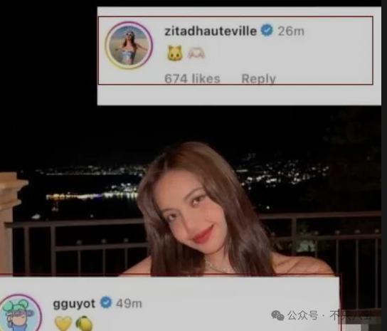 吐槽再多也没用？她的事业发展一点都不受影响啊！