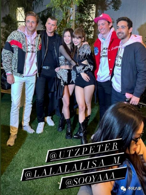 吐槽再多也没用？她的事业发展一点都不受影响啊！