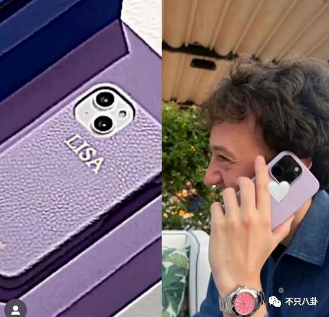 吐槽再多也没用？她的事业发展一点都不受影响啊！