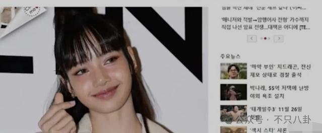 吐槽再多也没用？她的事业发展一点都不受影响啊！