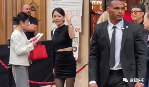 吐槽再多也没用？她的事业发展一点都不受影响啊！