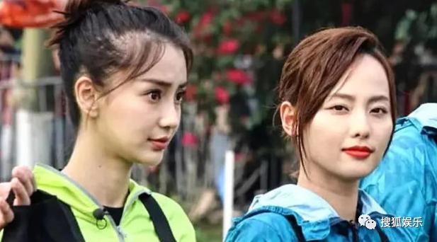 吐槽再多也没用？她的事业发展一点都不受影响啊！