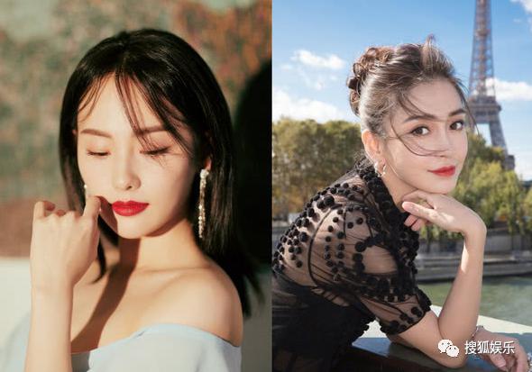 吐槽再多也没用？她的事业发展一点都不受影响啊！