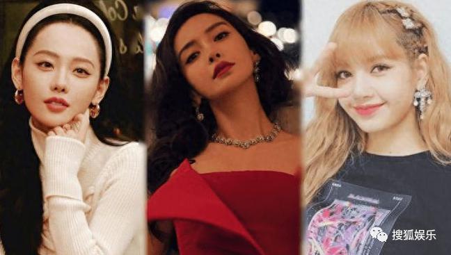 吐槽再多也没用？她的事业发展一点都不受影响啊！