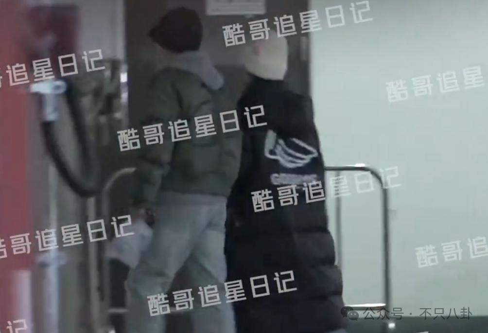 离婚三年后谈了新恋爱，他和前妻关系也破冰了？