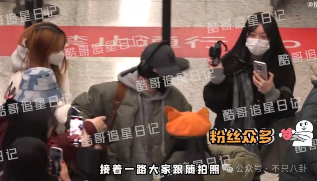 离婚三年后谈了新恋爱，他和前妻关系也破冰了？