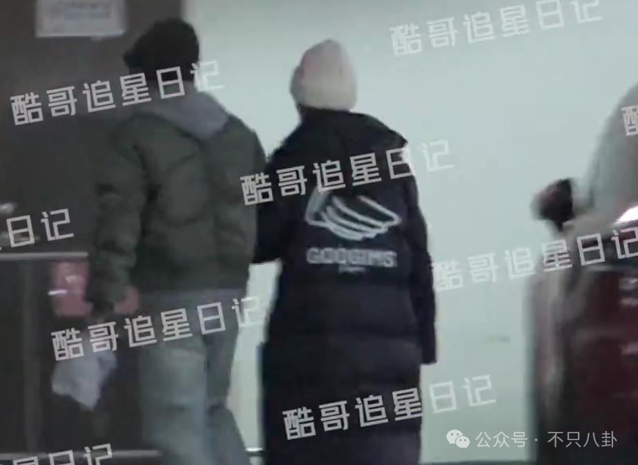 离婚三年后谈了新恋爱，他和前妻关系也破冰了？