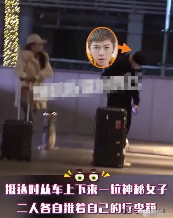 离婚三年后谈了新恋爱，他和前妻关系也破冰了？