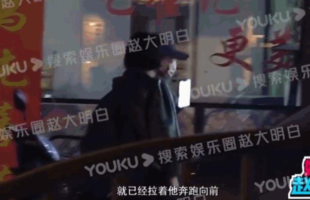 离婚三年后谈了新恋爱，他和前妻关系也破冰了？