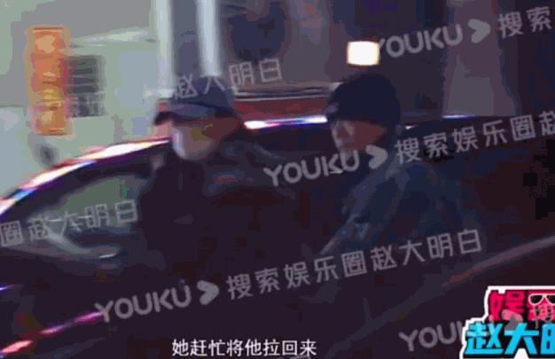 离婚三年后谈了新恋爱，他和前妻关系也破冰了？