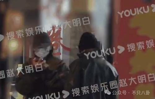 离婚三年后谈了新恋爱，他和前妻关系也破冰了？