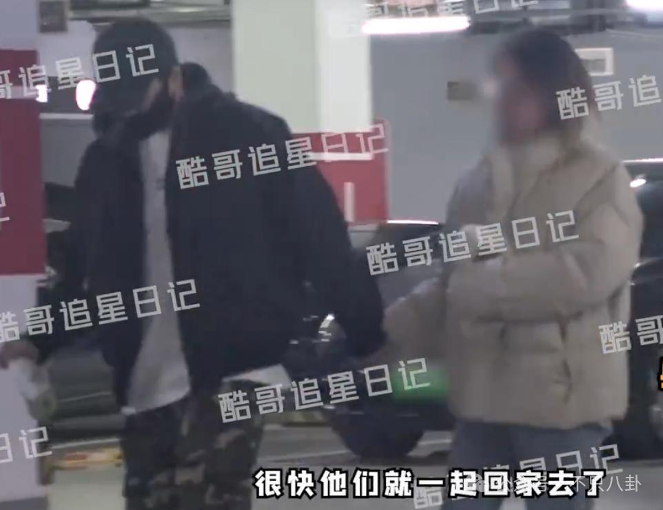 离婚三年后谈了新恋爱，他和前妻关系也破冰了？