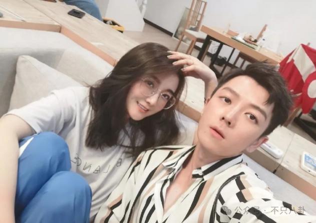 离婚三年后谈了新恋爱，他和前妻关系也破冰了？