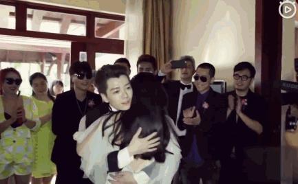 离婚三年后谈了新恋爱，他和前妻关系也破冰了？