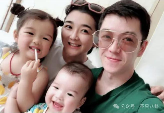 离婚三年后谈了新恋爱，他和前妻关系也破冰了？