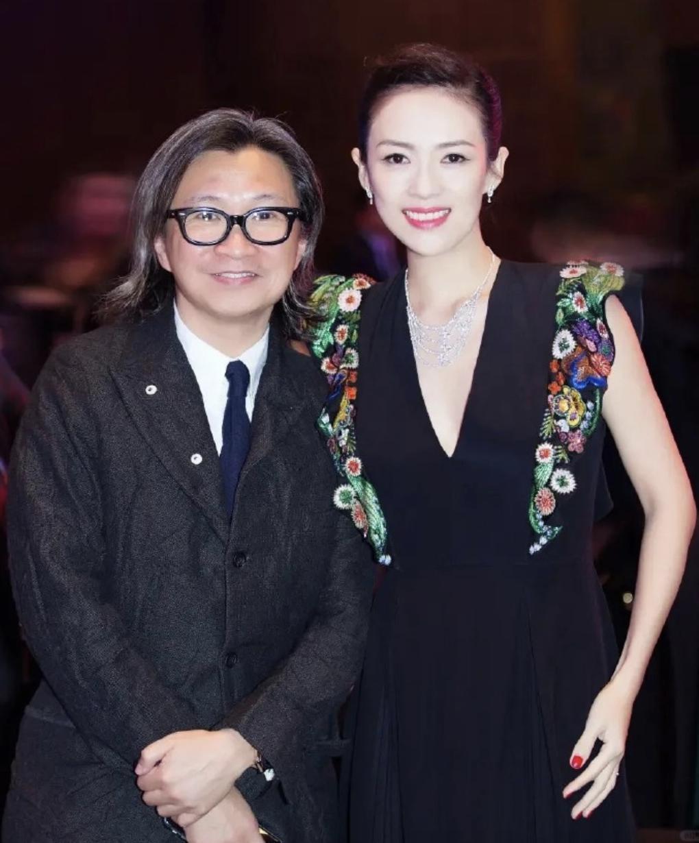 真实事件改编！《酱园弄》15秒贴片曝光，章子怡杀夫复仇