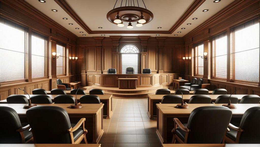 你是普通公民不是总统!美国上诉法院驳回特朗普的豁免权申诉