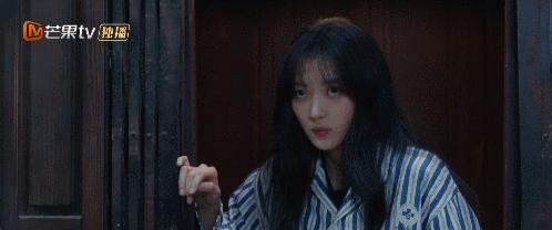 「内地全智贤」，也翻车了