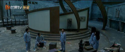 「内地全智贤」，也翻车了