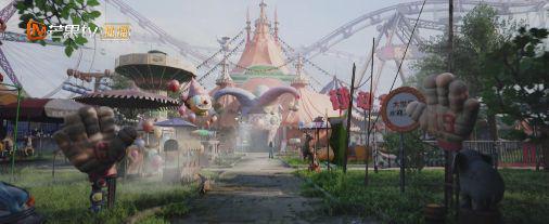 「内地全智贤」，也翻车了