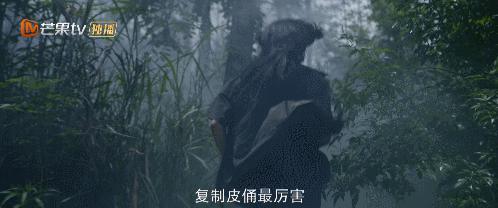 「内地全智贤」，也翻车了