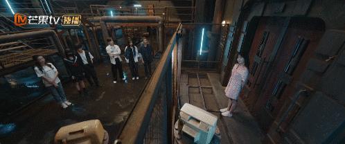 「内地全智贤」，也翻车了