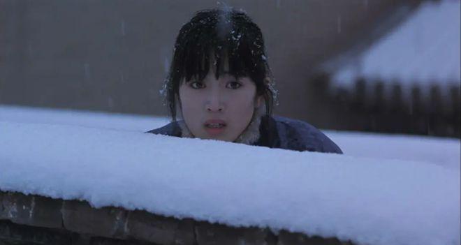 「内地全智贤」，也翻车了