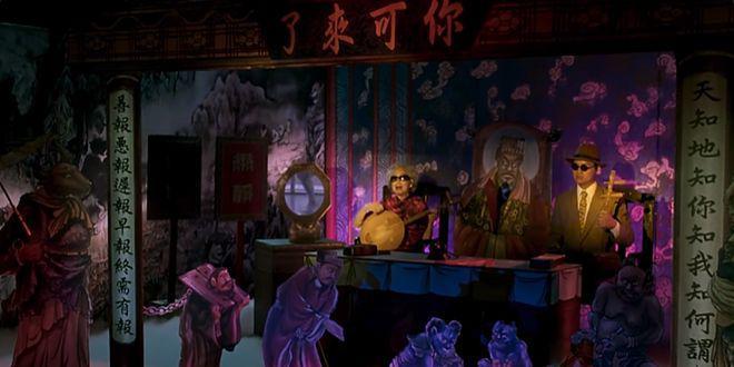 「内地全智贤」，也翻车了