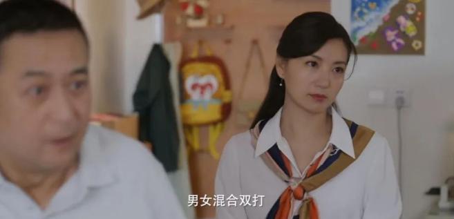 女神复出当妈，这剧好笑程度堪比春晚！