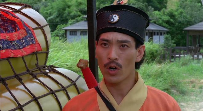 终于看到不输林正英的道长了,一口气拿下8个分账票房日冠