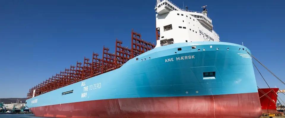 绿色甲醇，火得挺“突然”