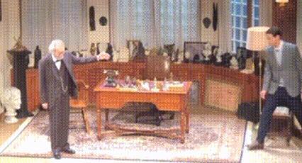 还记得《鱿鱼游戏》里的老爷爷吗？他疑似猥亵要坐牢了？