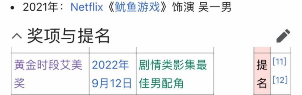 还记得《鱿鱼游戏》里的老爷爷吗？他疑似猥亵要坐牢了？